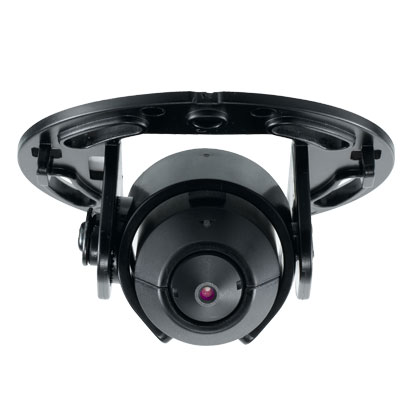 Samsung SNB-6010 - Kamery miniaturowe IP